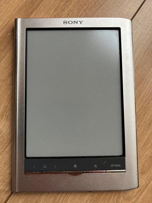 E-Reader Sony PRS-650