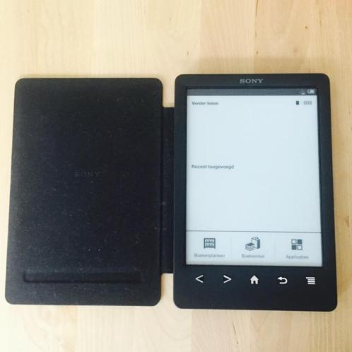 E-reader Sony PRS T-3