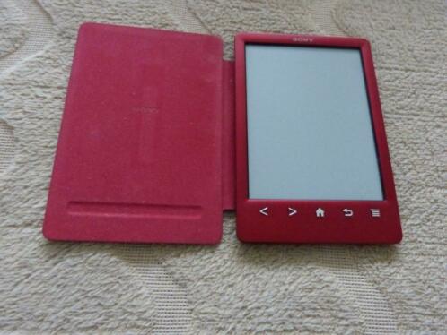 E-reader sony prs - t 3.  verl. 039039wifi039039