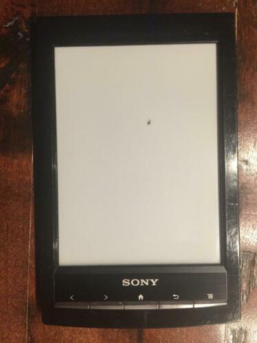 E-reader Sony PRS-T1