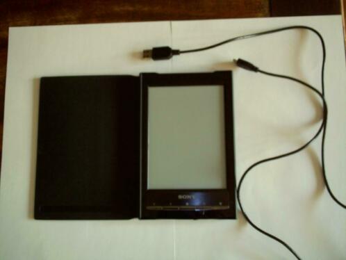 E-Reader Sony PRS-T1