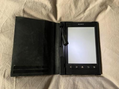 E-reader Sony PRS-T2N