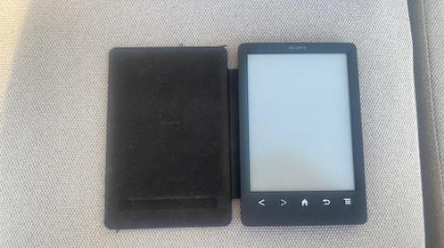 E reader Sony PRS-T3S