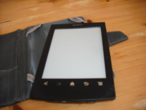 E reader Sony PRS12