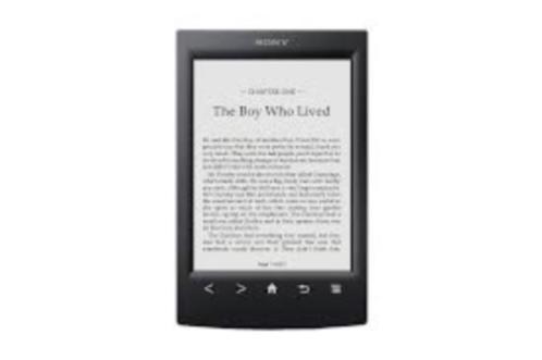 e-reader Sony prsT2n