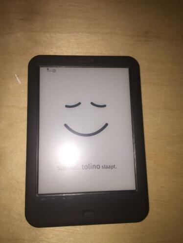 e-reader tolino