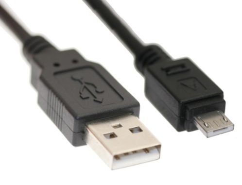 e-reader USB - Micro USB en mini USB kabel snoeren snoer