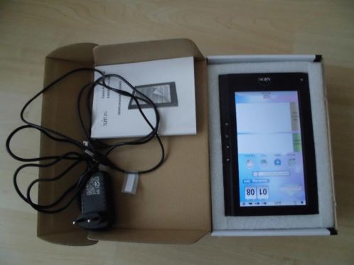 e-reader Xiron 7 inch touch screen