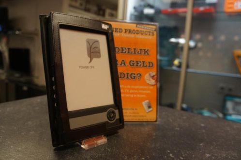 E-reader  Zeer goede staat 