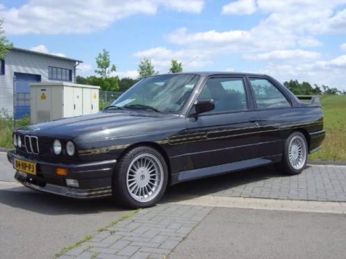 e24e28e30e32e34e36e38e39 ALPINA STRIPING...