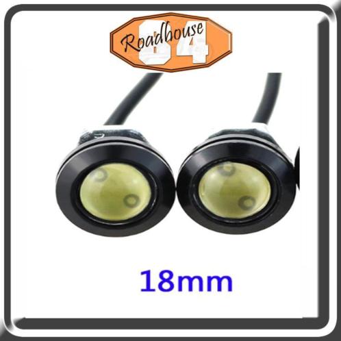 Eagle eye knipperlicht 18 mm (rh909)