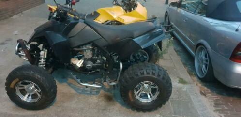 Eagle madmax 250cc