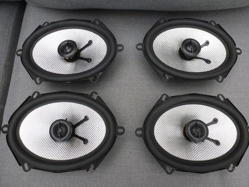 Earthquake VTEK-57 Speakers