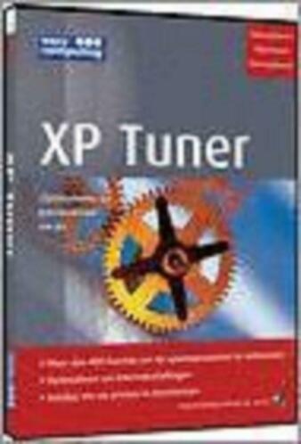 Easy Computing Xp-Tuner