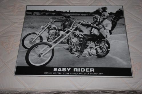 Easy rider kwaliteit