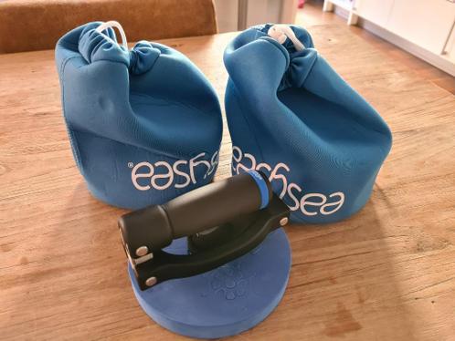 Easysea Flipper inklapbare lierhendel 2x