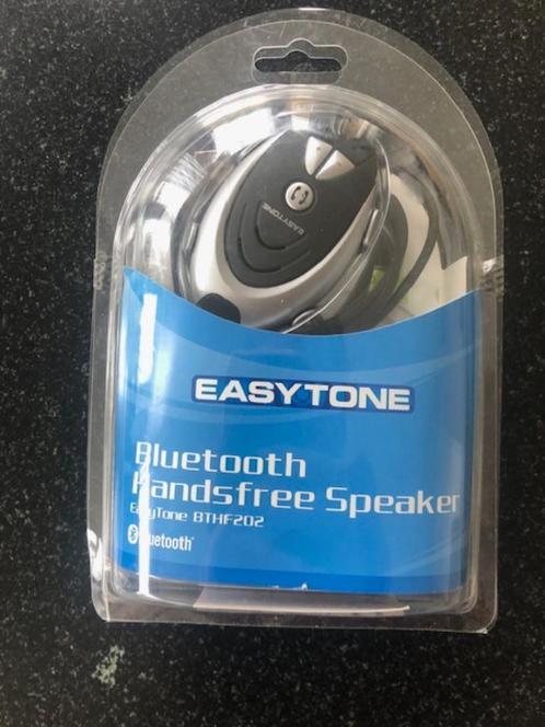 Easytone Bluetooth Handsfree speaker BTHF202