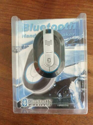 Easytone BTHF205 Bluetooth handsfree kit