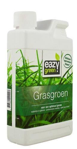 Eazy Green Grasgroen 1.0L navulfles