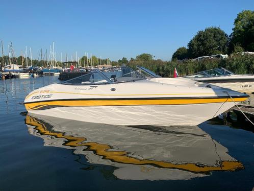 Ebbtide Campione 180 Volvo Penta 3.0 2008