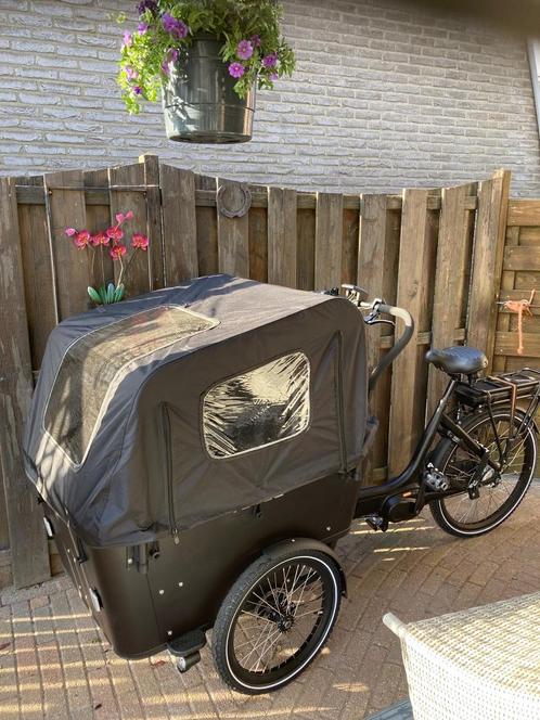 Ebike