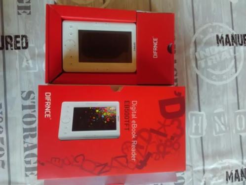 ebook reader