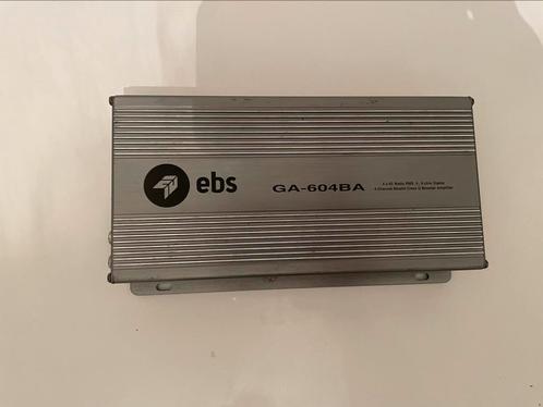 EBS GA-604BA