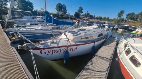 Echt een leuke deal Zeeschouw  Zeilboot Phantom 28