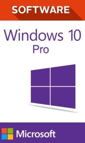 (Echte originele Windows retail licentie) 100 stuks