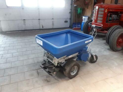 Ecolawn Eco 250 compost strooier