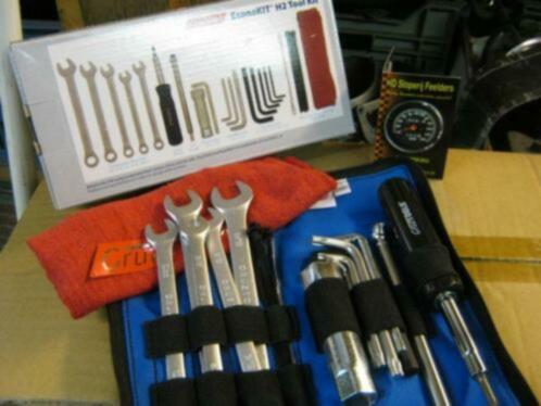 Econokit h2 tool kit for H-D 