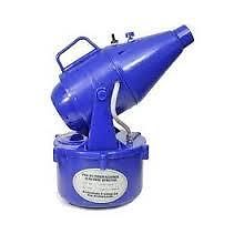 Ecosprayer vernevelaar 4 liter waterreservoir  kweekspullen