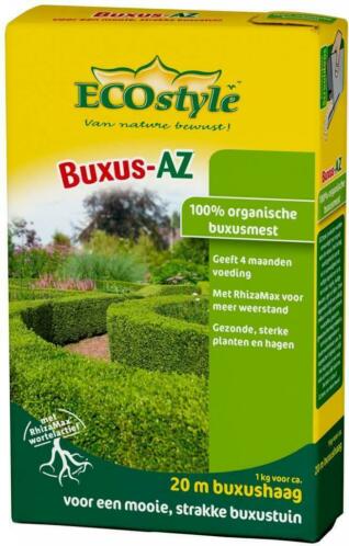 Ecostyle Buxus-AZ 1 kg