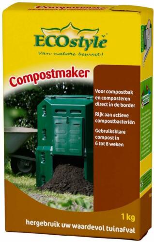 Ecostyle Compostmaker 1 kg