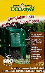 Ecostyle Compostmaker 800 gram