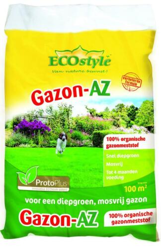 Ecostyle gazon az 10 kg