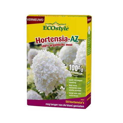 ECOstyle Hortensia-AZ 1,6 kg