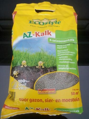 ECOstyle kalk