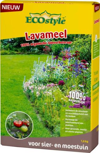 Ecostyle Lavameel 1.6 kg