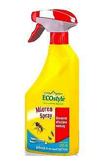 Ecostyle mierenspray  250 ML