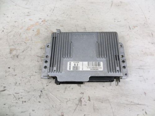 ecu motormanagment daewoo matiz 0.8 f8cv 98 00 k 115000010g