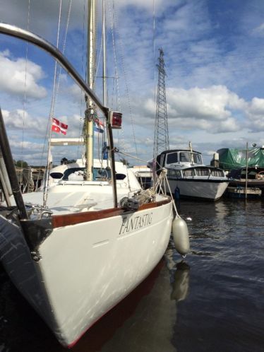 Ecume de Mer, 5 slaapplaatsen, nieuwe kussens en bekleding