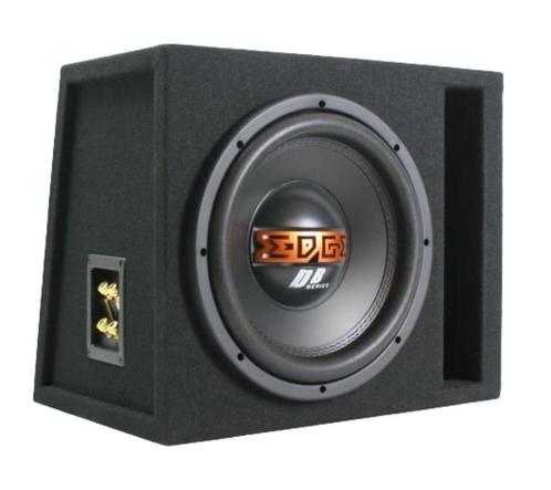 Edge EDB12D2-E0 Subwoofer 12Inch 1200 Watt Max