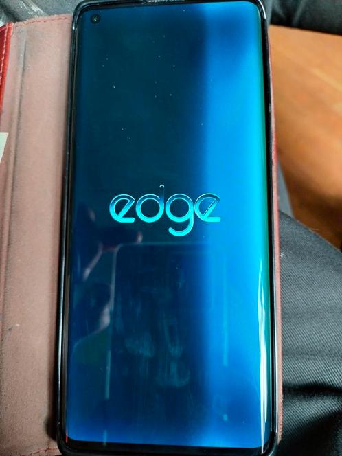 Edge et 5g