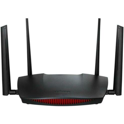 Edimax AC2600 Home Wi-Fi Roaming Router with 11ac