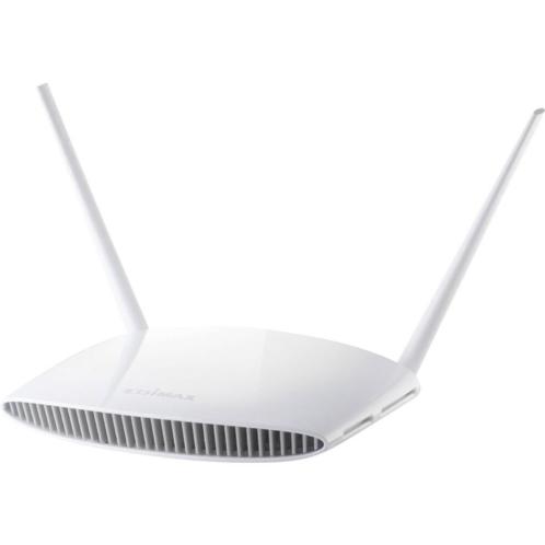 EDIMAX BR-6428nS V3 WiFi router 2.4 GHz 300 Mbits