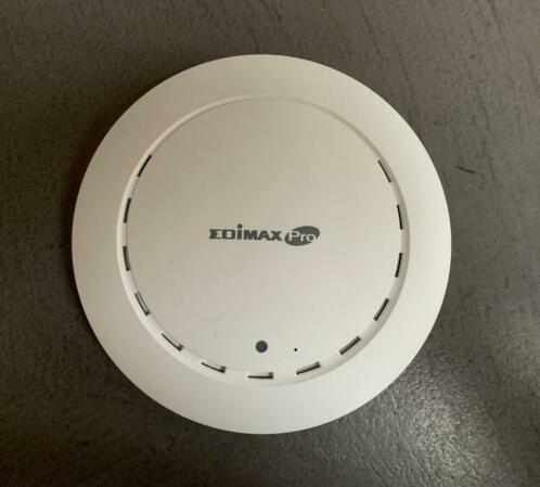 Edimax CAP1200 Dual-Band PoE Access Point incl POE adapter