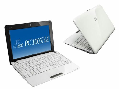 Eee pc 1005ha Asus in nieuwstaat