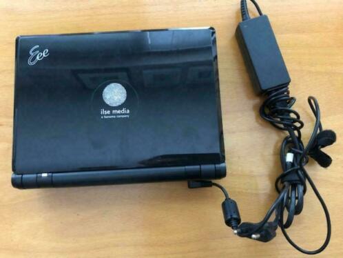 Eee PC 900A mini laptop