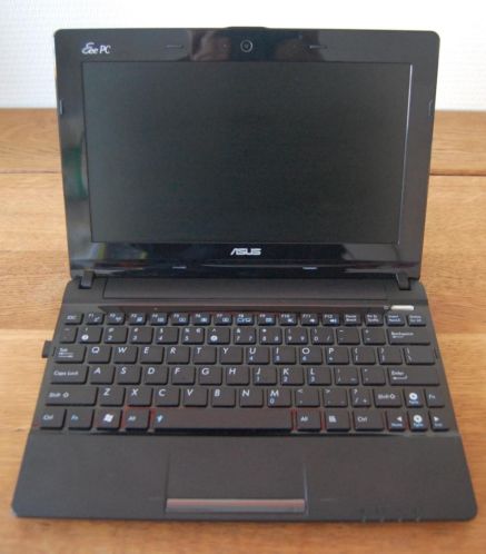 Eee PC Asus X101H incl. Windows 7 Starter